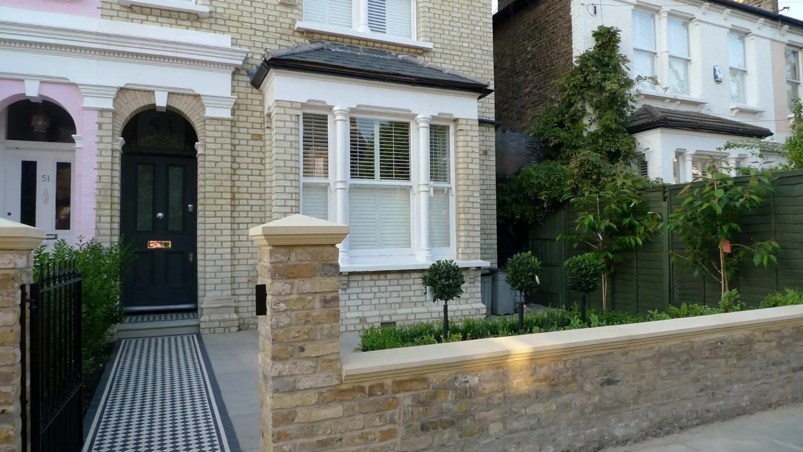 Urban Stone Developments & Home Improvements Ltd