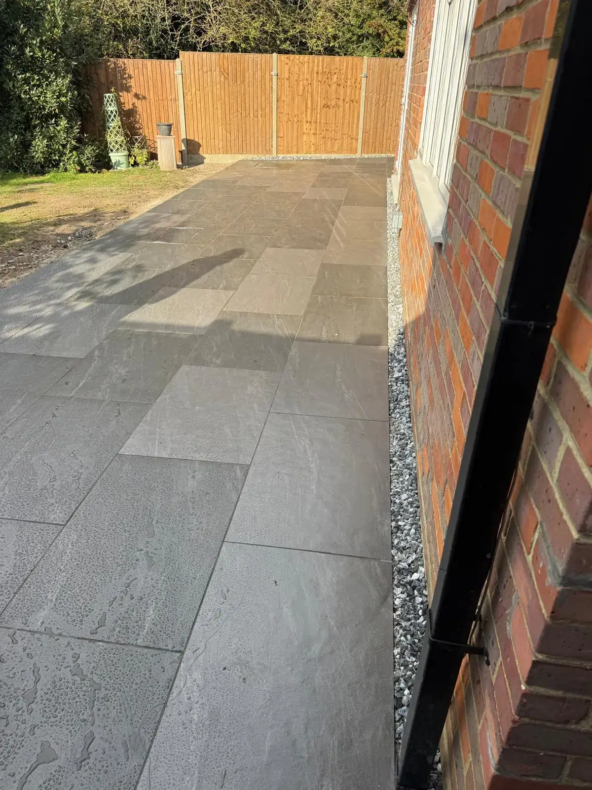 Urban Stone Natural Stone