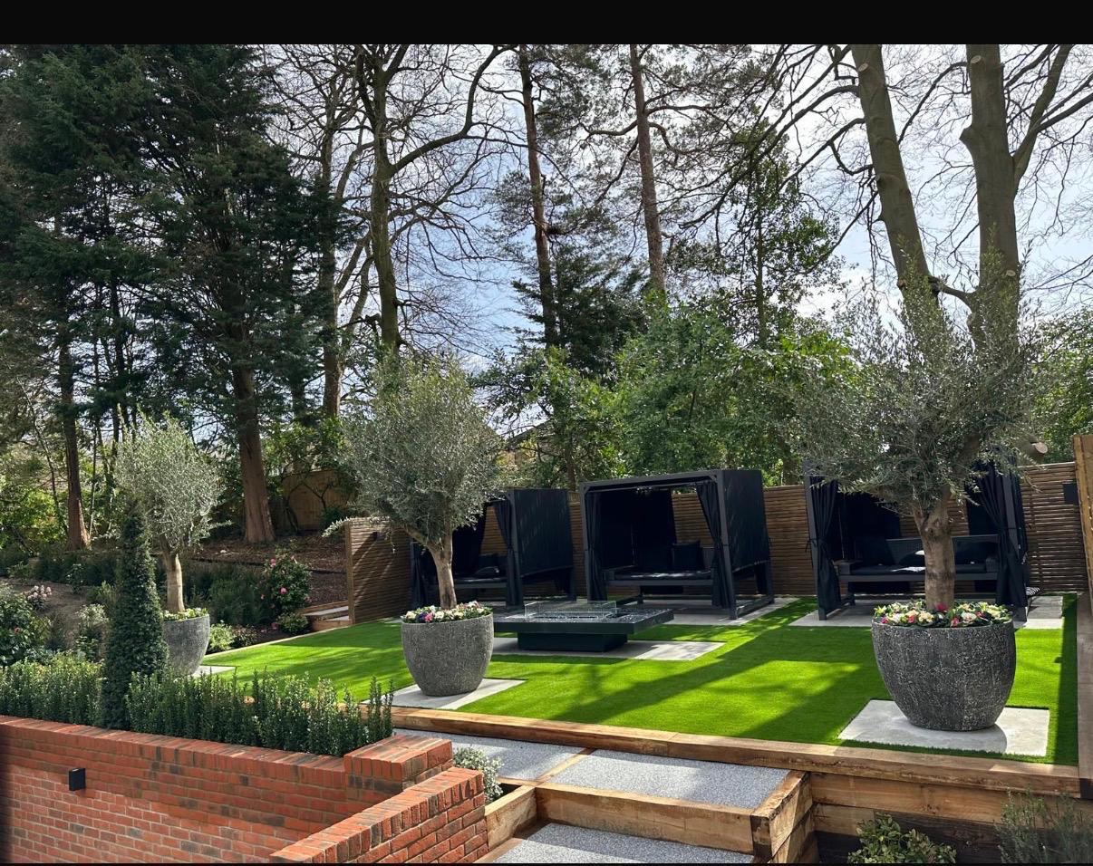 Urban Stone Landscaping Services